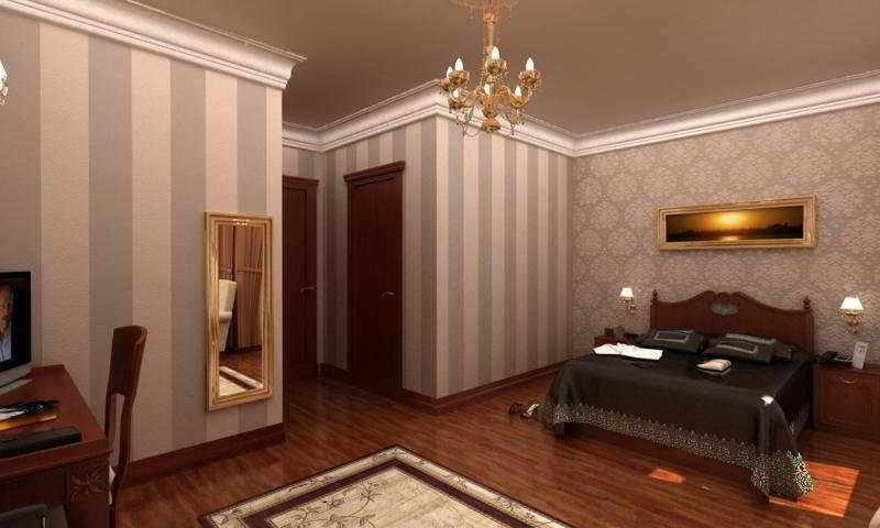 Azade Hotel Стамбул Экстерьер фото