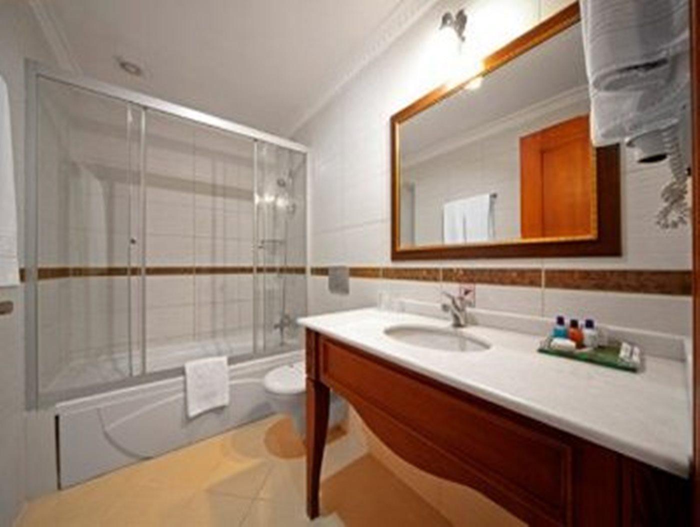 Azade Hotel Стамбул Экстерьер фото