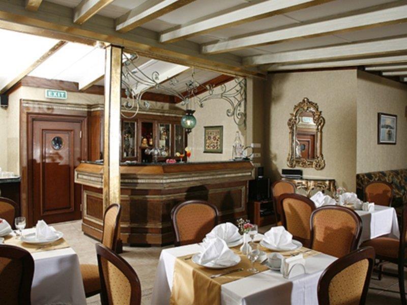 Azade Hotel Стамбул Экстерьер фото