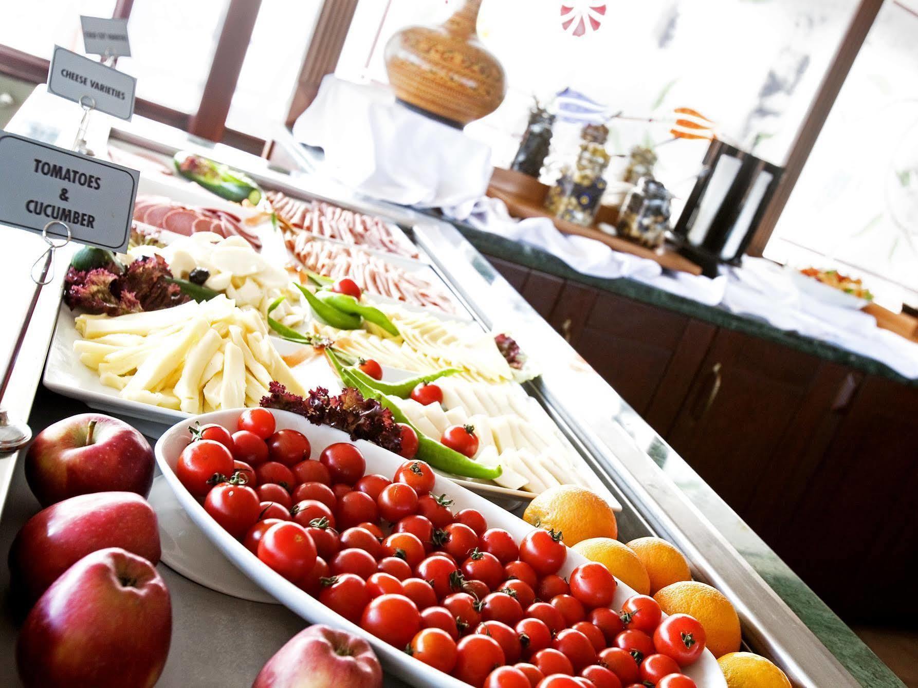 Azade Hotel Стамбул Экстерьер фото