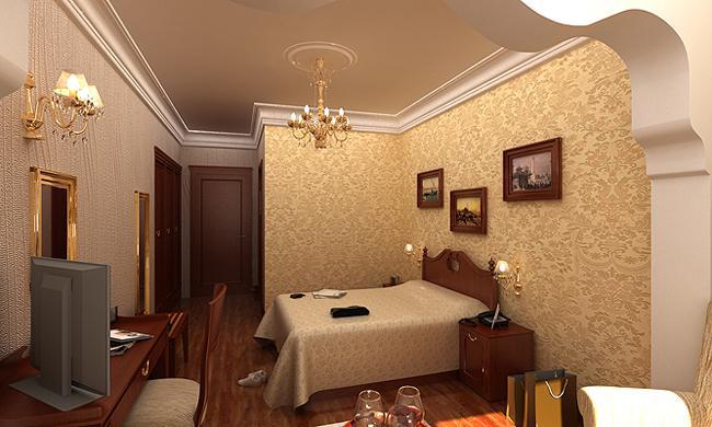 Azade Hotel Стамбул Номер фото